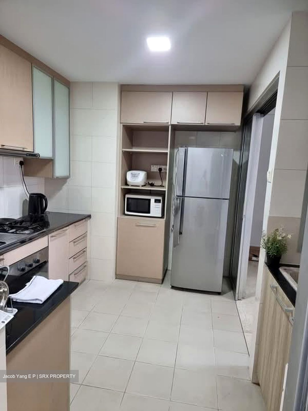Grandeur 8 (D20), Condominium #595654701